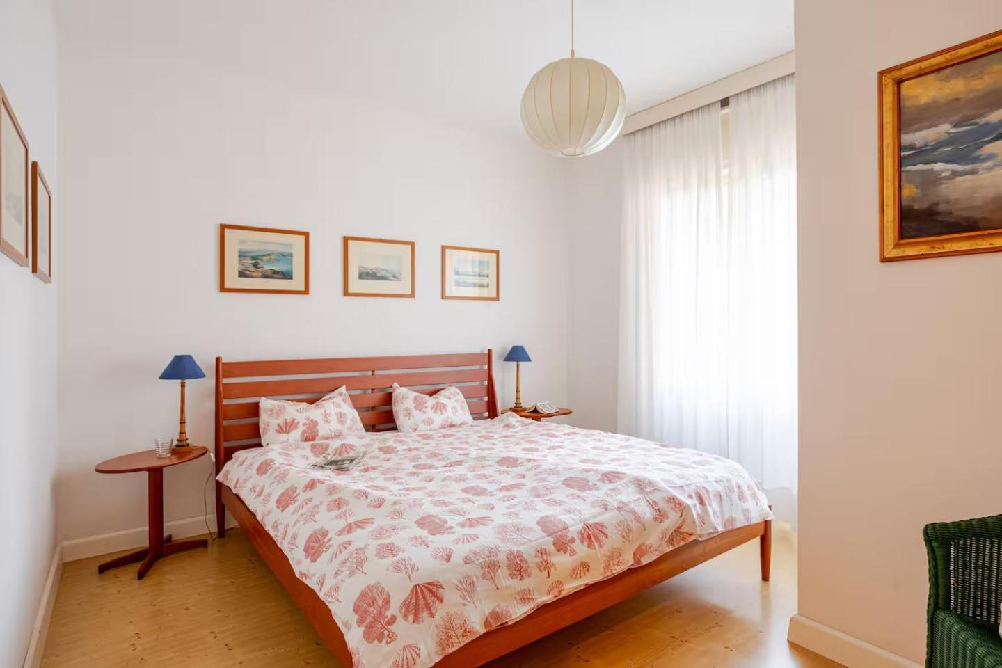 Sunny Home, Appartamento In Centro E Vicino Alla Spiaggia 格拉多 外观 照片
