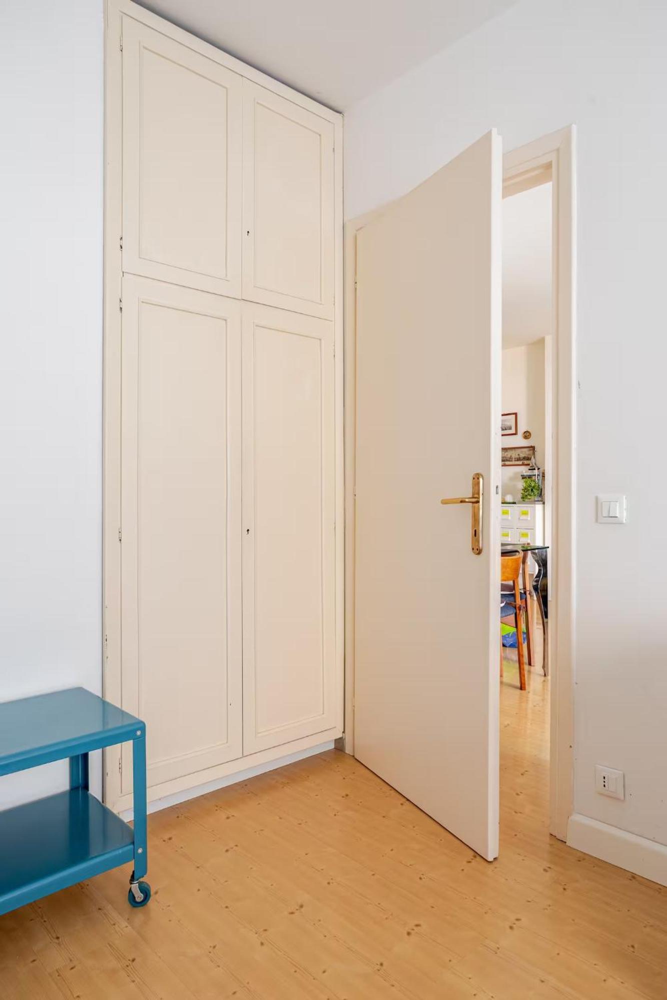 Sunny Home, Appartamento In Centro E Vicino Alla Spiaggia 格拉多 外观 照片