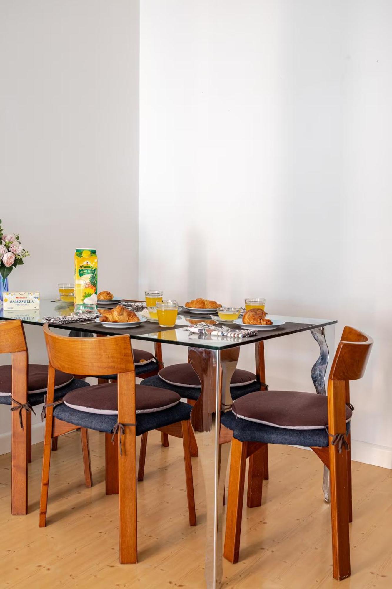 Sunny Home, Appartamento In Centro E Vicino Alla Spiaggia 格拉多 外观 照片